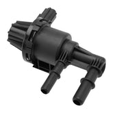 PANNUOSCS purge valve front view showing shape and reliable fit