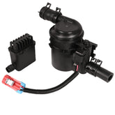 PANNUOSCS vent valve front view showing fit and OEM-style design benefit