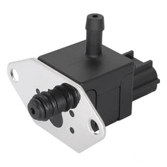 Panwarmoll FPS7 front view showing sensor body and fit for easy replacement