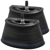 PaoWin front view packaged tubes showing two heavy duty inner tubes for fast replacement