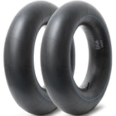 PaoWin packaged two heavy-duty inner tubes showing compatibility and value