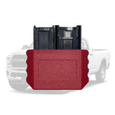 PARANNIC SGW front view showing compact bypass dongle and secure housing benefit