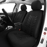 Pariitadin front view showing fit and protects seats