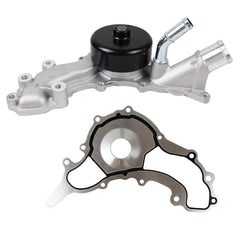 PAROD AW6169 front assembly showing pump face and bolt pattern for correct fit