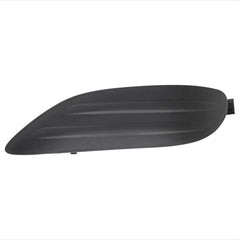 Parts N Go passenger side installed cover demonstrating symmetry benefit