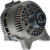 Parts Player alternator front view showing complete assembly and fit