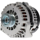 Parts Player alternator front view showing compact design and reliable fit