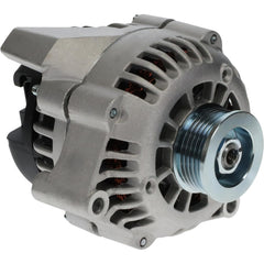 Parts Player alternator front view showing compact design and reliable fit