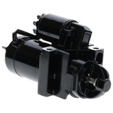 Parts Player front view starter showing full assembly and marine-ready design benefit
