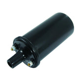 Parts Player ignition coil front view showing compact housing and reliable spark output