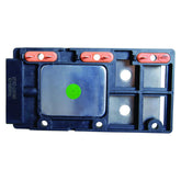 Parts Player ignition control module front view showing clean housing and mounting points benefit reliable replacement
