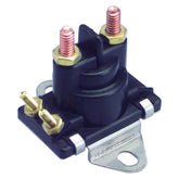 Parts Player OEG solenoid front view showing compact housing and reliable fit