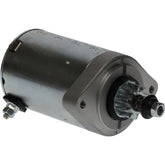 Parts Player OEG Parts starter front view showing compact design and reliable replacement