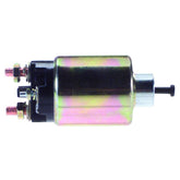 Parts Player solenoid front view showing clean housing and fitment benefit