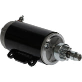 Parts Player starter front assembly showing compact design and reliable fit