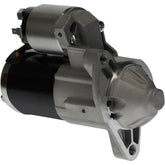 Parts Player starter front view showing full housing and mounting for easy fit confirmation