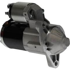 Parts Player starter front view showing full housing and mounting for easy fit confirmation