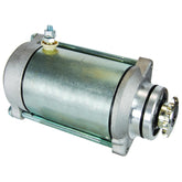 Parts Player starter front view showing compact design and reliable fit
