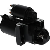 Parts Player front view showing starter ready to replace OEM, ensures proper fit
