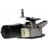 Parts Player front view of wiper motor showing mounting points and reliable fit