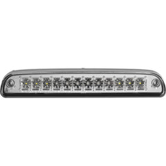 Partsam chrome housing close-up highlighting durable finish and corrosion resistance