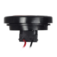 Partsam mounted on trailer showing size and scale benefit correct fitment