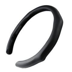 PartsTo detail of raised contours at 3 and 9 o'clock giving ergonomic palm support