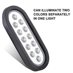 Partswcgg close-up of LED lens and reflector detail, enhances light output clarity