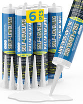 PAULINN front packaging six-pack showing cartridges and ready-to-use benefit
