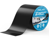 PAULINN front packaging showing 6x50 roll and key features for durable repairs