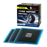 PAX front packaging showing 10 patches and clear product information for quick stock identification