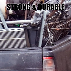 pbsee closeup of D‑ring texture and finish highlighting corrosion resistance