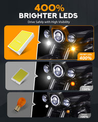 PBYMT smoke lens close-up highlighting durable PC material and clear output