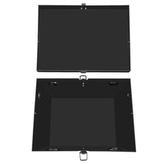 peastorm side handle detail highlighting ergonomic carry and placement ease