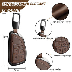 PEICHI zinc alloy edge detail showing durable scratch‑resistant metal