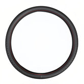 PEMUUOI front view of cover showing fit and finish, benefits quick identification