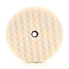 Perfect-It 3M close-up of foam pattern showing compound-holding texture benefit