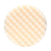 Perfect-It 3M pad front view showing face for efficient compound retention