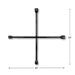 Performance Tool W12 powder-coated finish close detail showing corrosion resistance benefit
