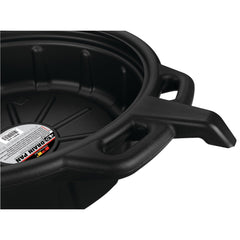 Performance Tool W4071 pour spout and molded handle for controlled transfer and secure grip