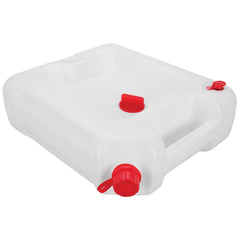 Performance Tool W4080 front view showing clear body and handle for easy inspection