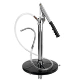 Performance Tool W54232 front view showing pump and cover for quick setup