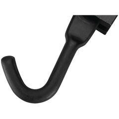 Performance Tool threaded rod detail showing 2 inch rod strength and secure control