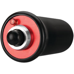 Performance Tool W80586 high-current clamps with protective boots pictured to prevent terminal damage