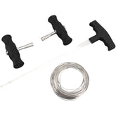 Performance Tool W86565 front view showing complete kit and organization for quick selection