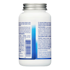 Permatex balm consistency closeup demonstrating non‑melting texture for durability