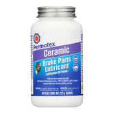 Permatex tube front label showing product name and size benefits