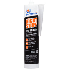 Permatex front label showing product name and capacity benefits
