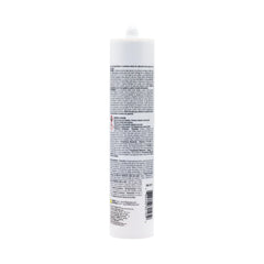 Permatex label close-up highlighting product specs and application benefits
