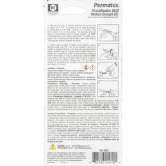 Permatex twist applicator close-up offering precise gel placement benefit